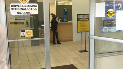 Nia Center Regional ID branch