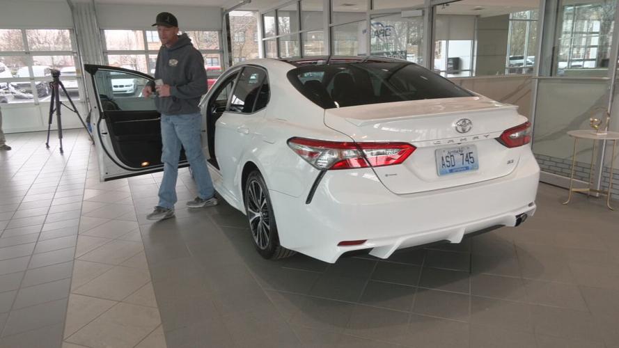 Man Gets Free Car.jpeg