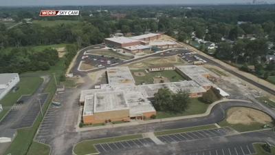 New Albany school board approves $3 million for new soccer field