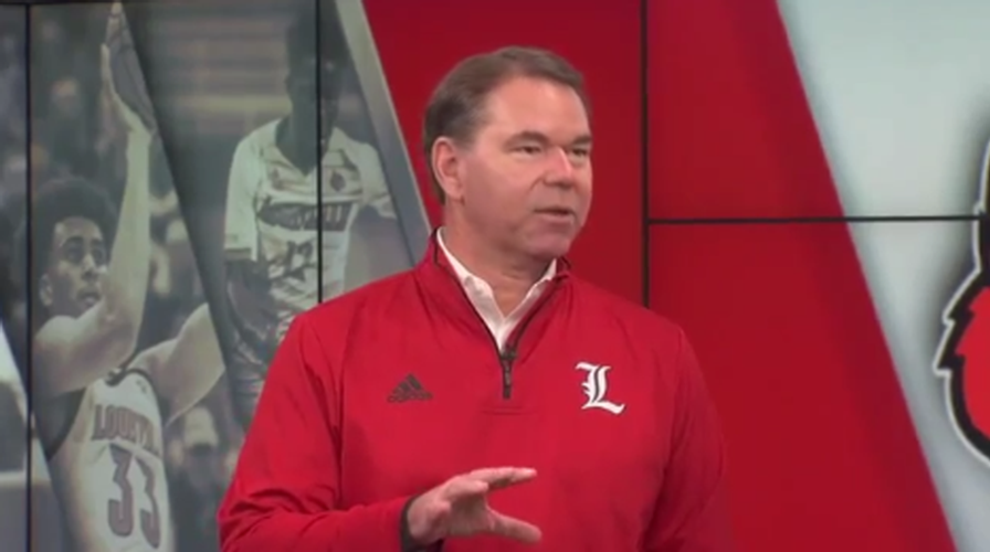 Vince Tyra on Set Standing Alone