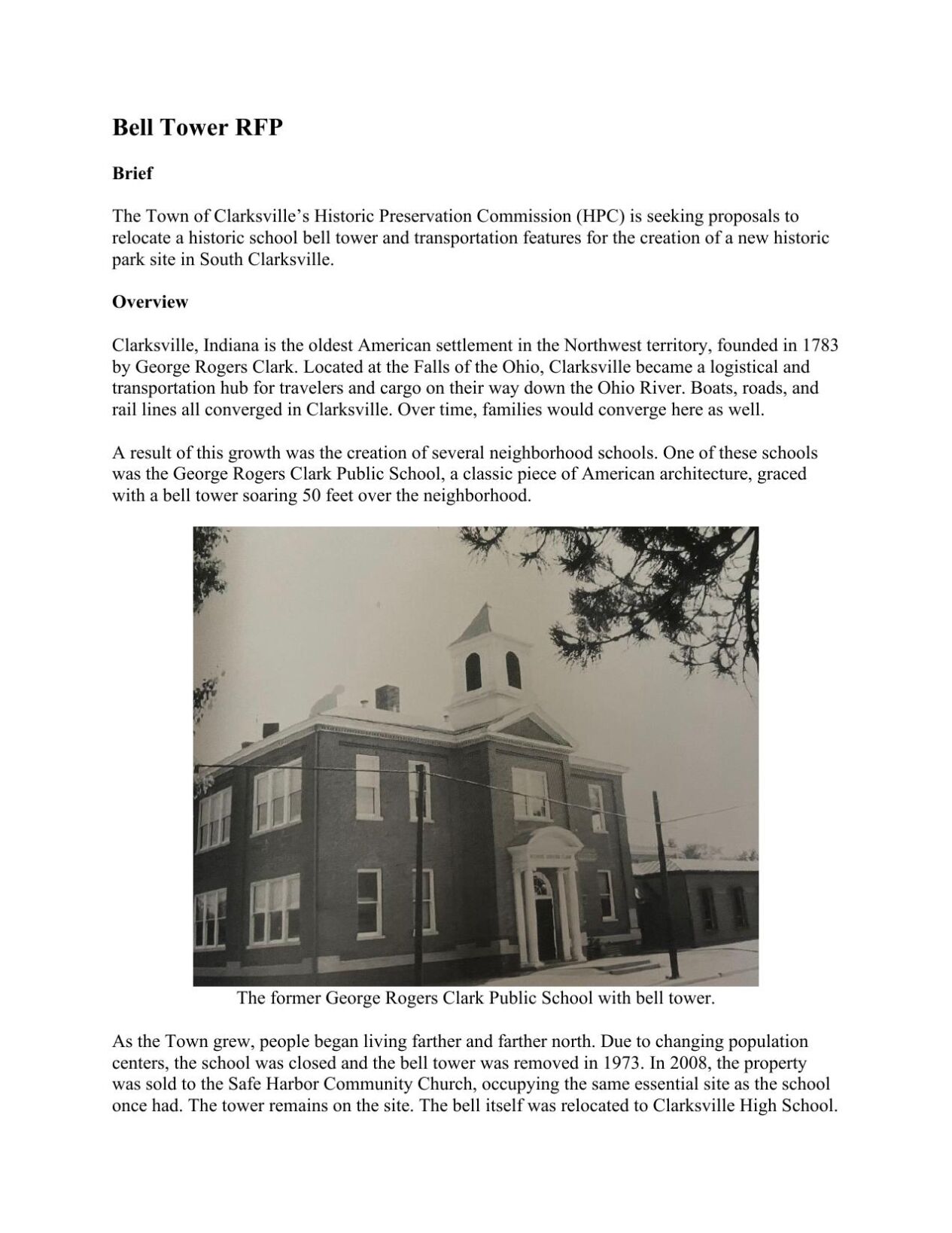 Clarksville-Bell-Tower-RFP.pdf 2-16-23