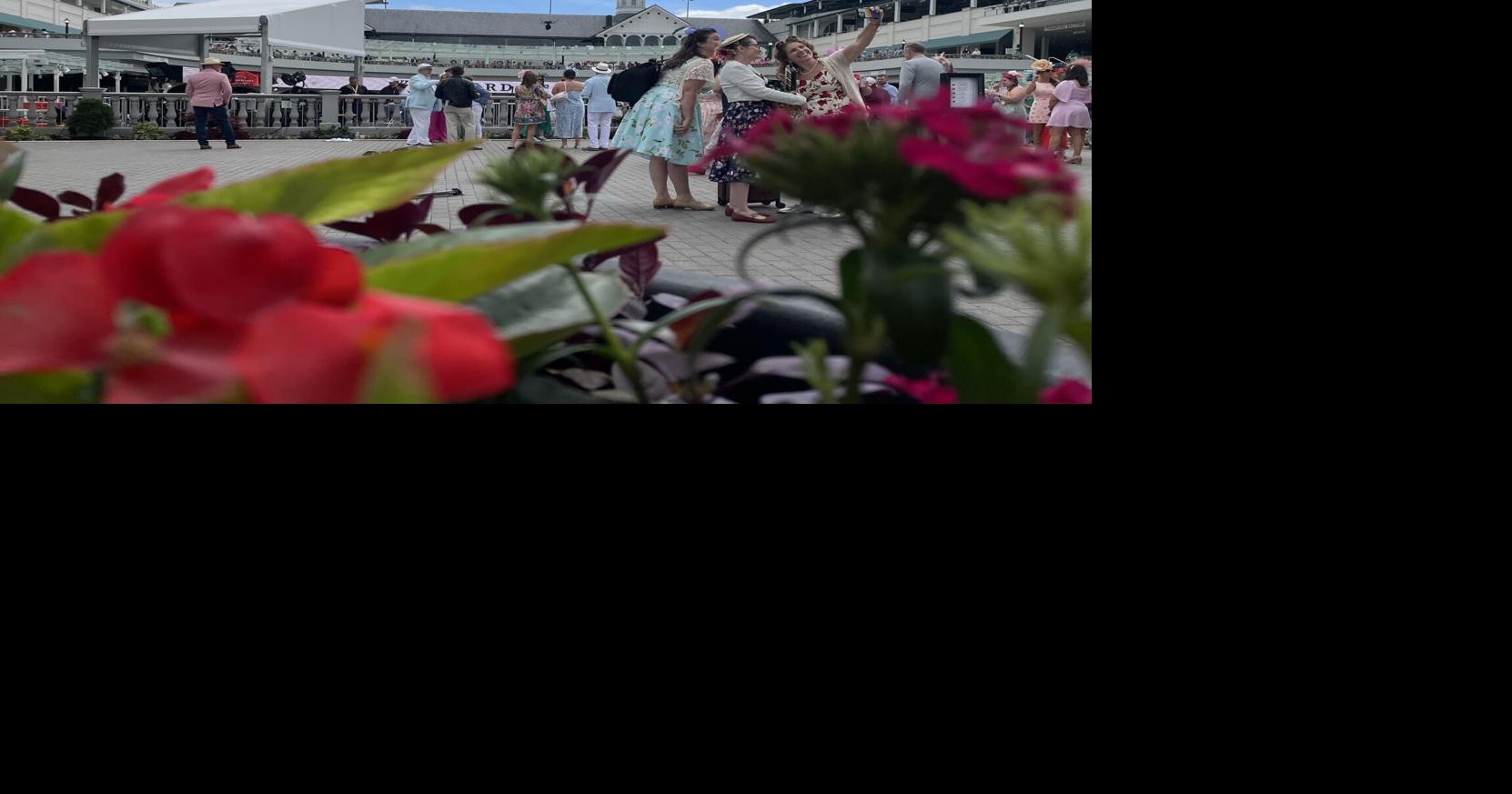 Read moreWhat does the Kentucky Derby mean to you? It depends on who you ask.