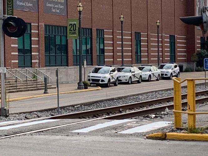 Kentucky History Center