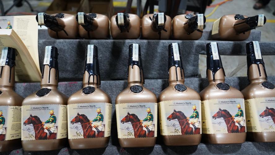 MAKERS MARK - KEENELAND 2023 BOTTLES - COURTESY  (8).jpg