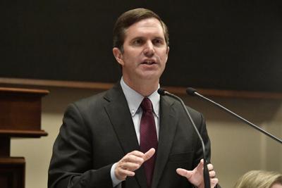 Beshear State of the Commonwealth address-AP-1-3-23