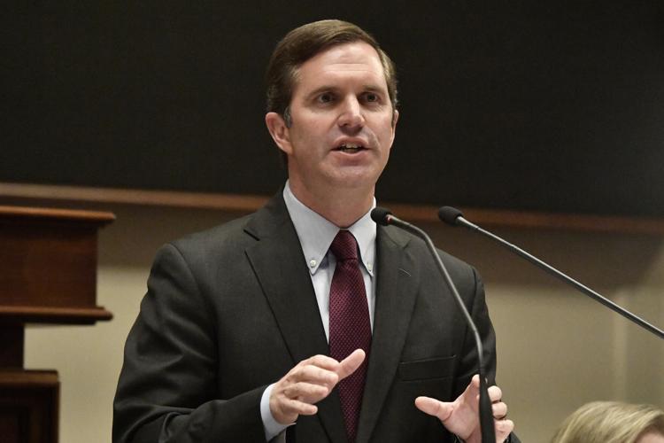 Beshear State of the Commonwealth address-AP-1-3-23