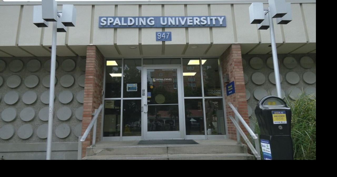 Louisville's Downtown University - Spalding University