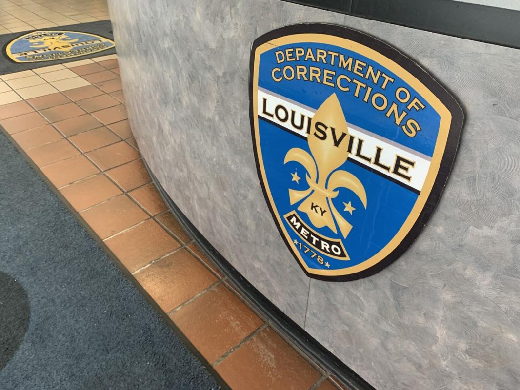 New Louisville Metro Department of Corrections program aimed at helping