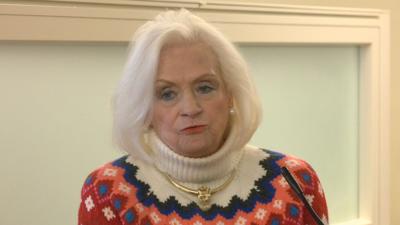 Jefferson County Clerk Bobbie Holsclaw