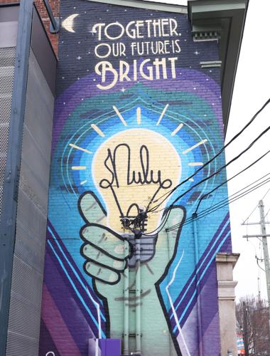 Nulu Future is Bright mural.JPG