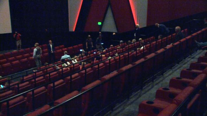 $14 million Xscape movie theater opens in Jeffersonville | Local News