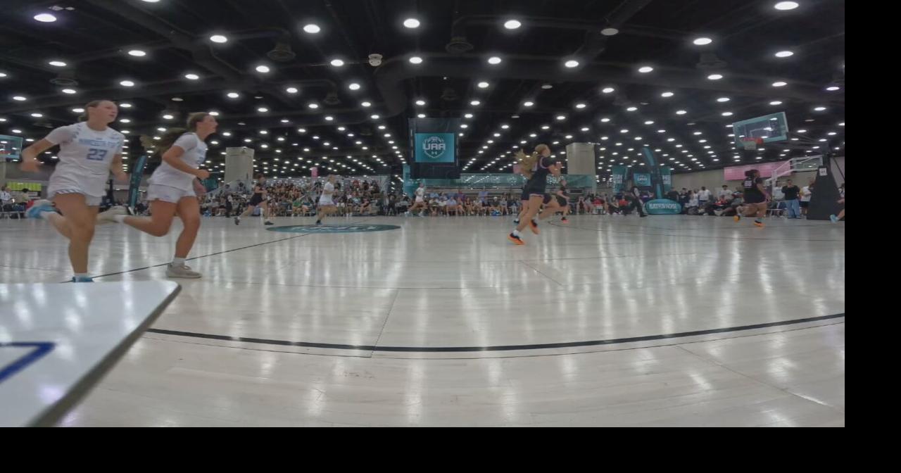 Run 4 the Roses brings top girls basketball talent from around the world to Louisville