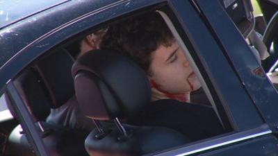 Deadly Mock Crash Becomes Eye Opening Experience For Oldham County High School Students News Wdrb Com