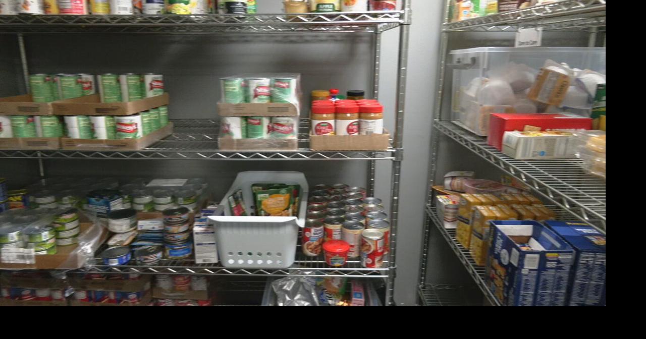 Read moreFloyd County Library pauses food pantry closure after community backlash