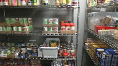 Floyd County Food Pantry