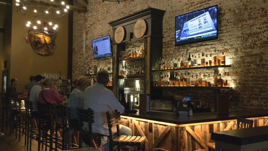 KY SPORTS BETTING IMPACT