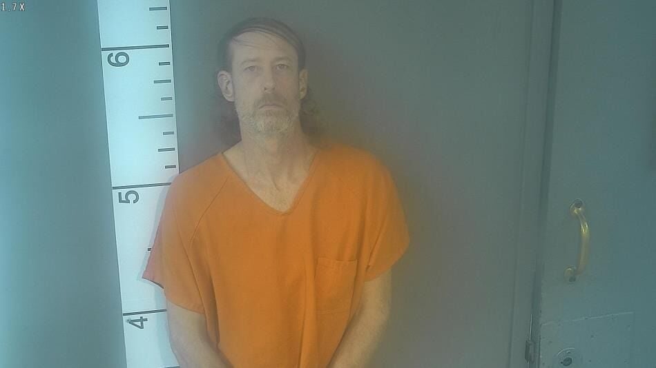 47-year-old Man Arrested After Officer-involved Shooting In Bardstown ...