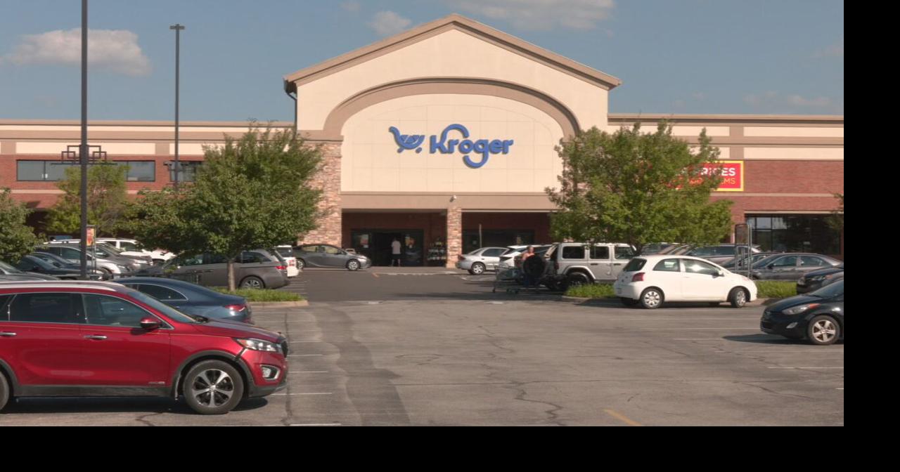 Health officials to investigate complaints of mice at another Louisville Kroger store