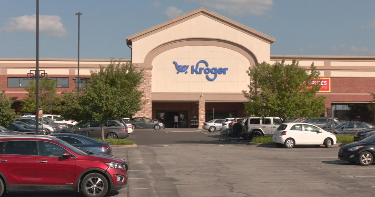 Health officials to investigate complaints of mice at another Louisville Kroger store