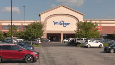 Brownsboro Road Kroger 7-2-25