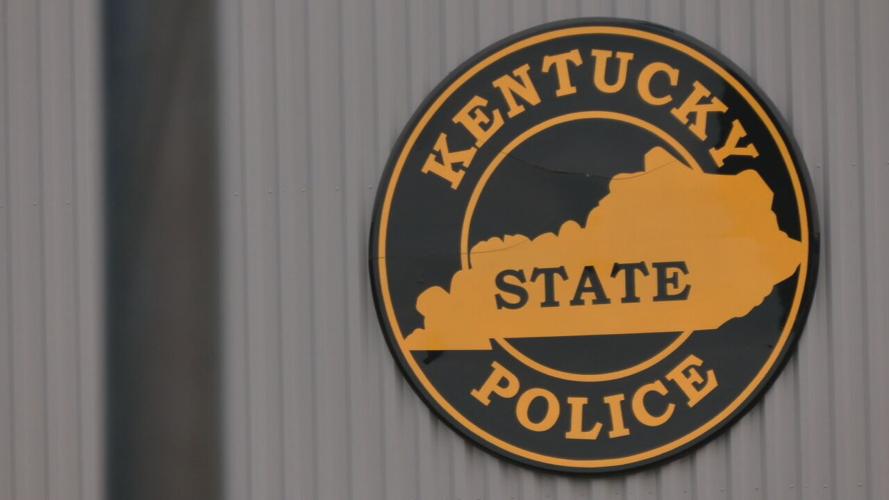 Kentucky State Police