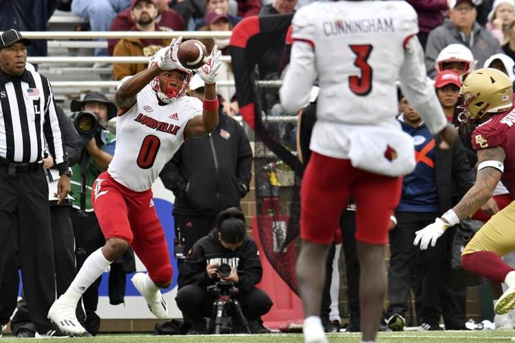 Louisville receiver Tyler Hudson makes a catch against Boston College.jpeg