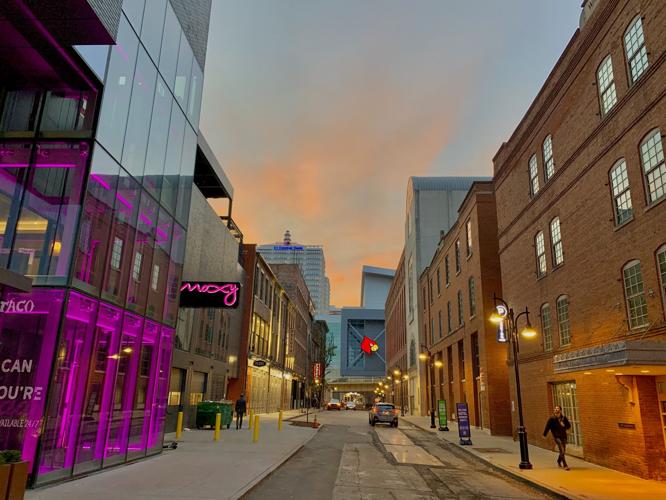 Washington Street
