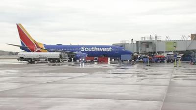Louisville International Airport