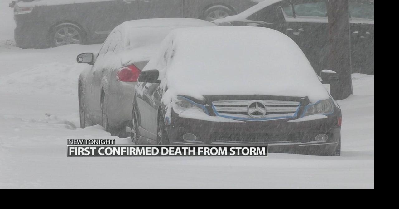 72-year-old Kentucky woman dies of hypothermia during winter storm, Gov. Beshear says