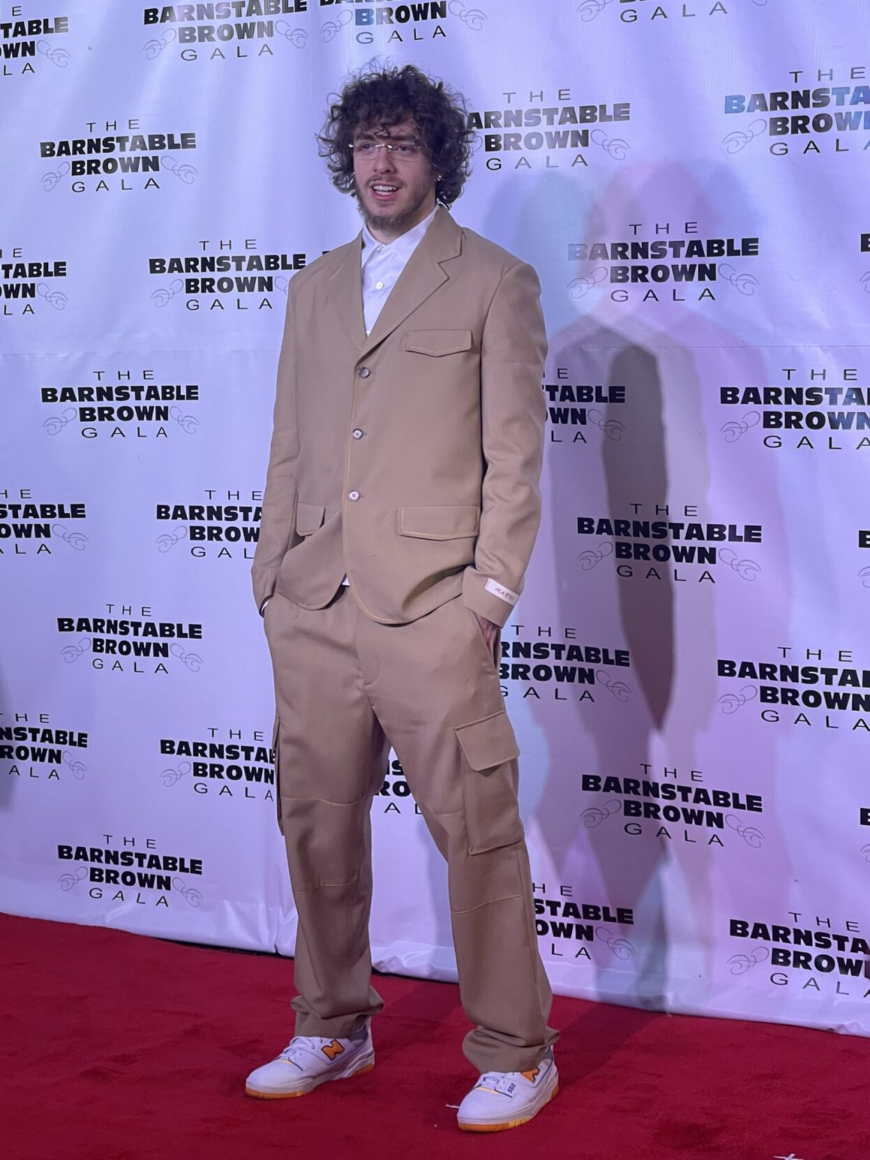 BARNSTABLE JACK HARLOW 5-5-23