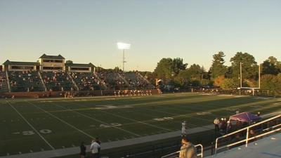 Trinity High School Football Stadium