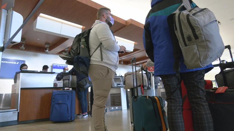 VOLUNTEERS TO POLAND