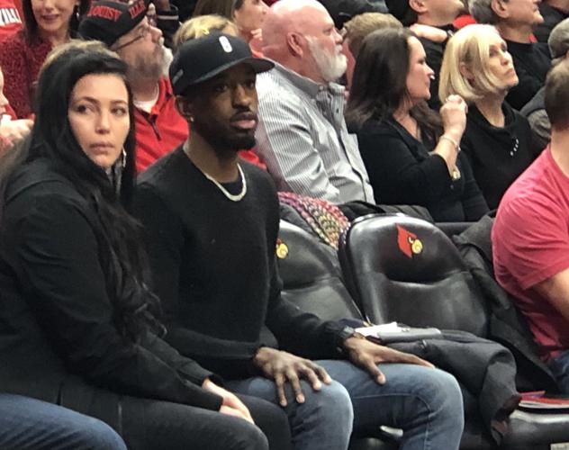 Russ Smith