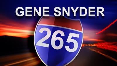 FILE PIC: Gene Snyder
