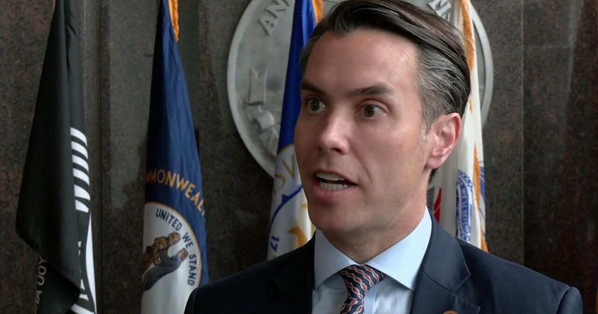 Kentucky lawmaker backs bill to cut drug prices, says Republicans are endangering Medicaid