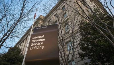 IRS - INTERNAL REVENUE SERVICE HEADQUARTERS - AP FILE.jpeg