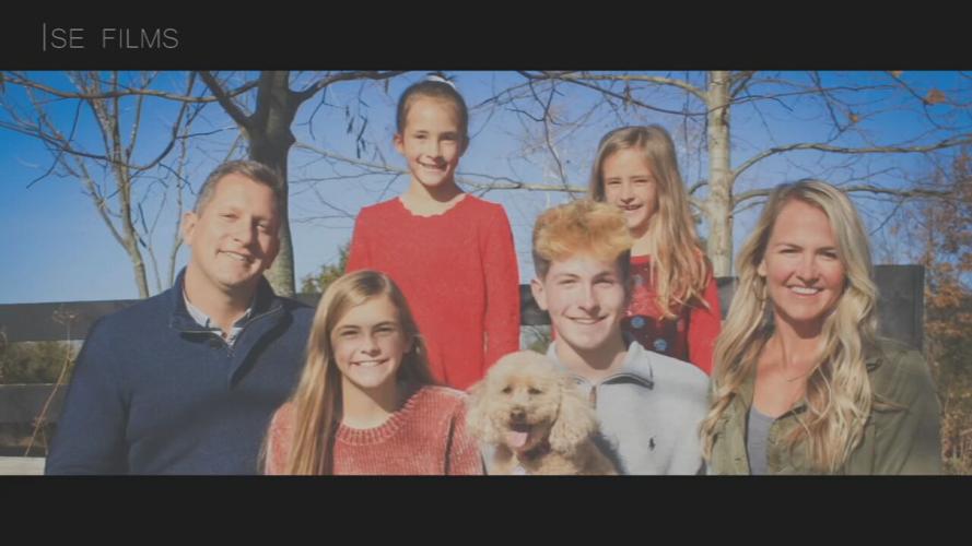 Prather family