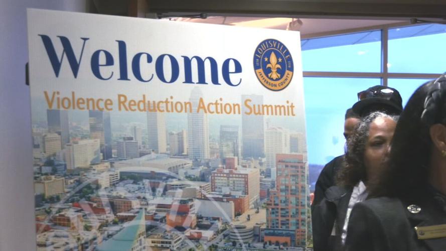 Greenberg Violence Reduction Action Summit 2-21-23