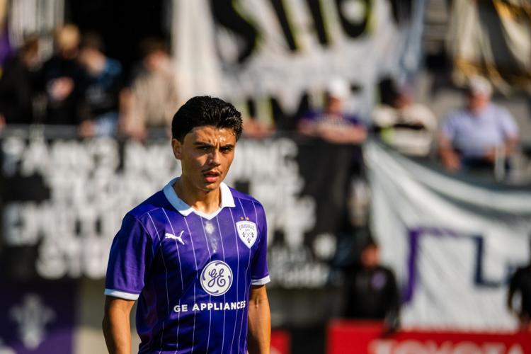 LOUISVILLE CITY FC VS MIAMI FC