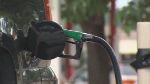 Indiana drivers welcome relief at the pump as gas tax is suspended for 30 days