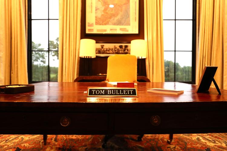 Bulleit Partners with Leaders in Tech & Sustainability