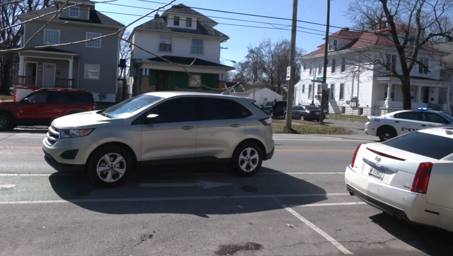 Lindell Avenue Shooting