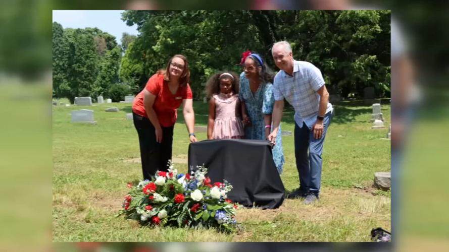 Thomas F Blue dedication .jpeg