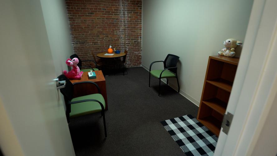 The Family & Children's Place Jeffersonville location