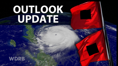 NOAA Updates 2022 Atlantic Hurricane Season Forecast