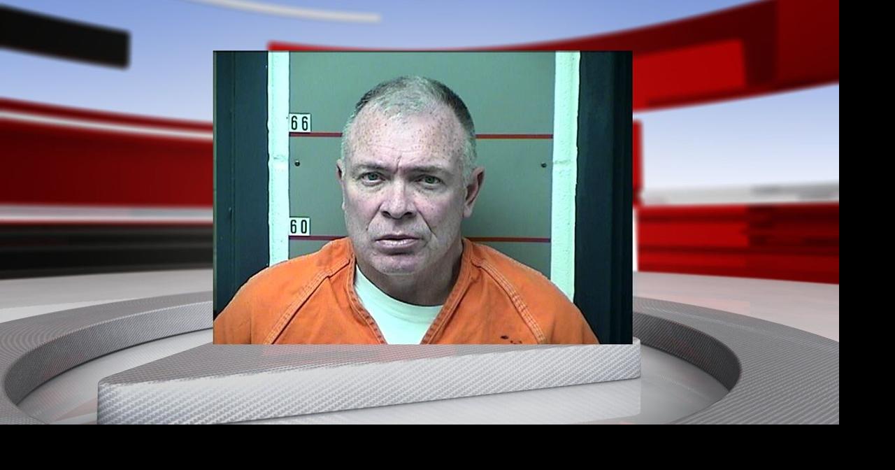 Breckinridge County sheriff candidate, Hardinsburg assistant chief