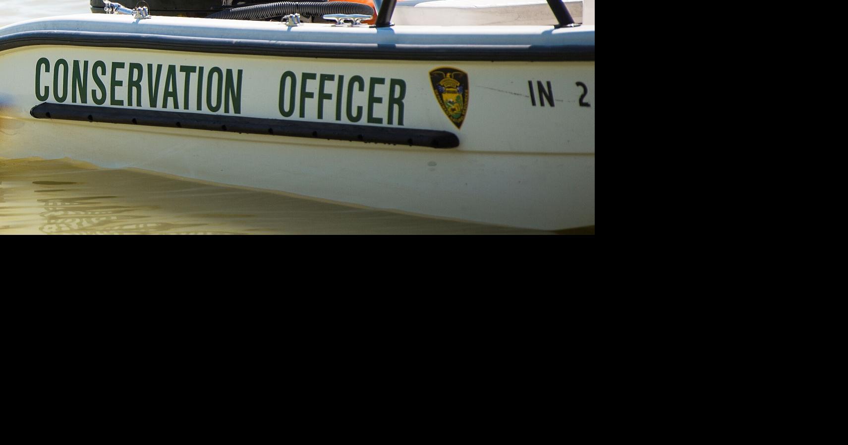 Man drowns in Indiana's Patoka Lake while trying to rescue women in the