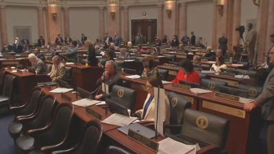 Kentucky legislators (generic - March 2021)
