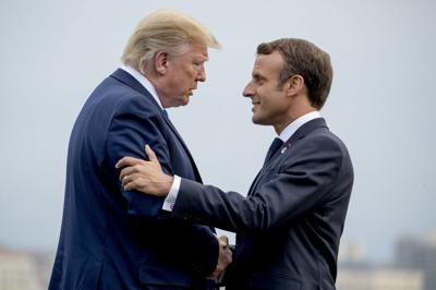 trump macron g-7 ap.jpeg