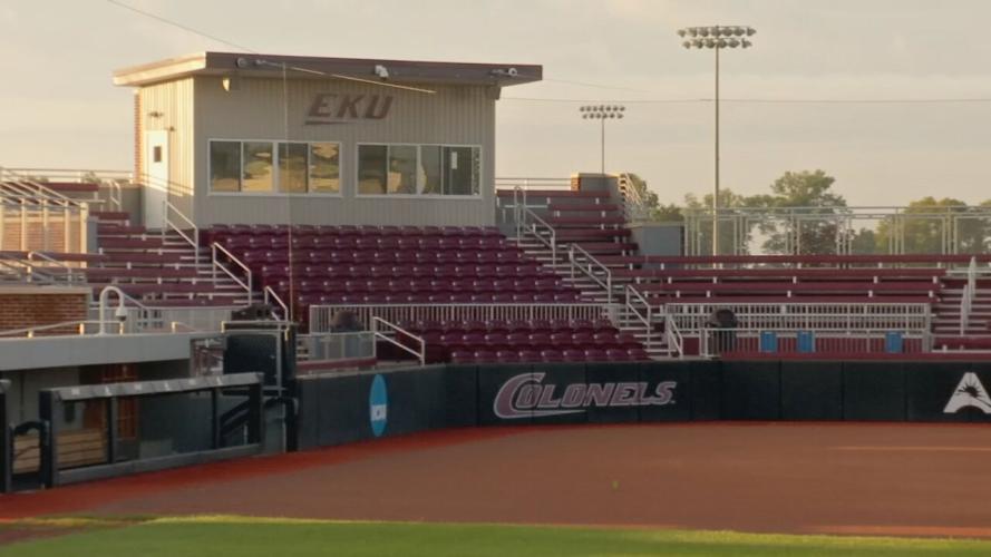 EKU SOFTBALL COACH INVESTIGATION